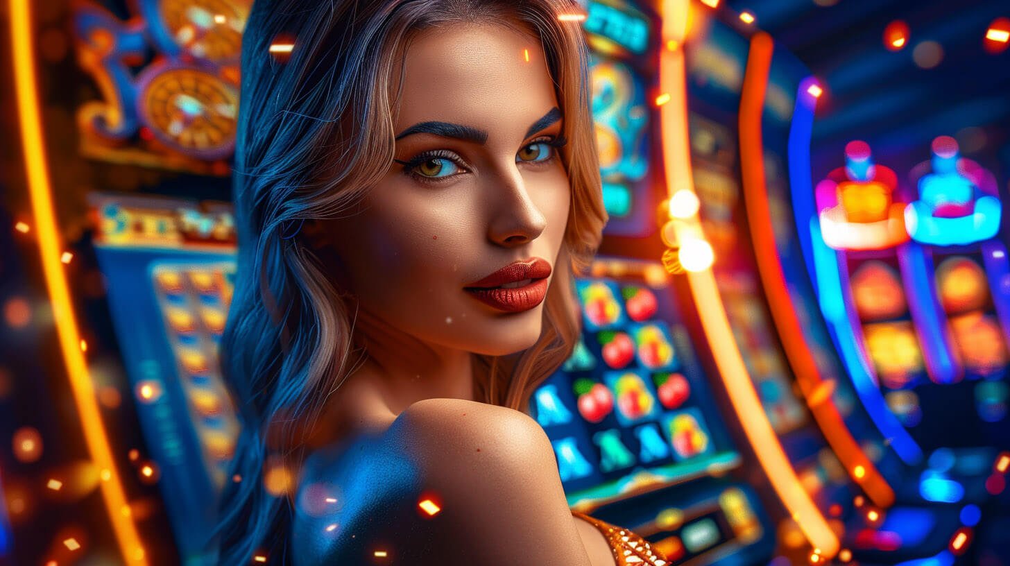 Màn hình trò chơi Nổ hũ Slot Jackpot tại 888win với giao diện sinh động và hấp dẫn