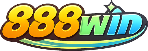 888win Logo